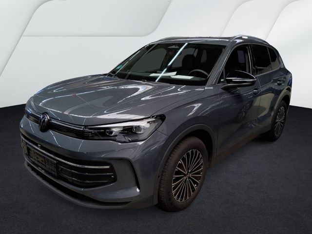 Tiguan 2.0 TDI DSG GOAL IQ LIGHT+360°+AHK+HUD+AC