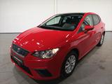 Seat Ibiza 1.0 TSI Style  ParkPilot|Rückfahrkamera - Seat Ibiza Gebrauchtwagen in München