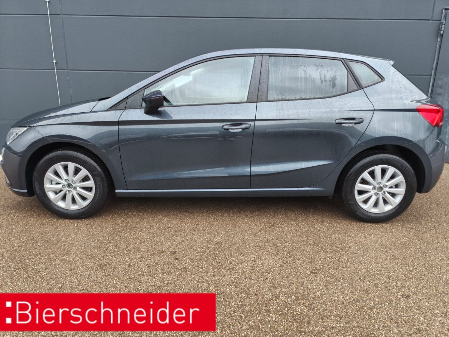 Seat Ibiza - Bild 2