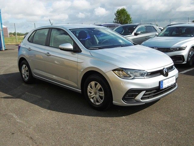 Volkswagen Polo 1.0 Trend Klima Einparkhilfe Sitzheizung imagem 3