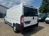 Fiat Ducato Kastenwagen L2H1 Werkzeugschrank 01/27 - Fiat in Kassel