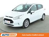 Ford B-Max 1.6 Ti-VCT Titanium*PDC*SHZ*KLIMA*TEMPO* - Ford B-Max Gebrauchtwagen in Berlin
