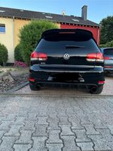 Volkswagen Golf 2.0 TSI GTI  Austauschmotor hat ca. 80000!! - Volkswagen: Austauschmotor
