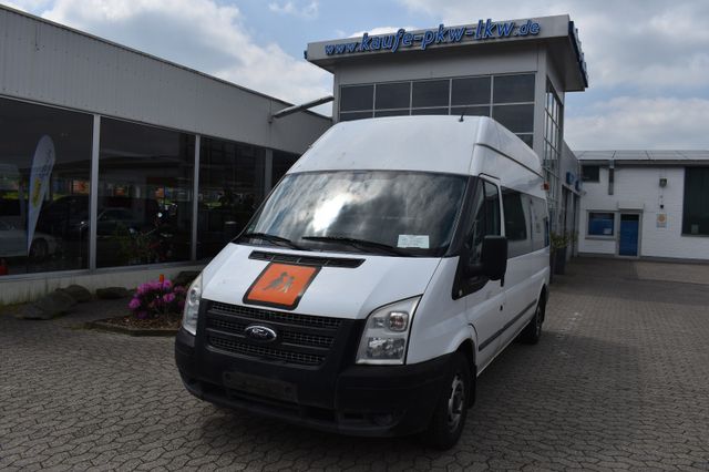 Ford Transit Kombi FT 300 L Behindertengerecht #8417
