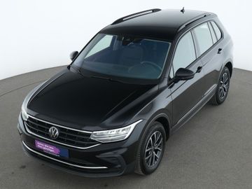 Volkswagen Tiguan - 10