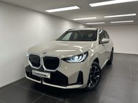 BMW X3 - Vorschau Bild 7
