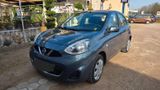 Nissan Micra 1.2  30 Jahre Edition - Nissan Micra: 30 Jahre Edition