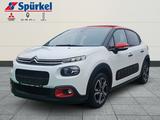 Citroën C3 Shine, Navigation, Bluetooth, Sitzheizung - Citroën C3 in Dortmund