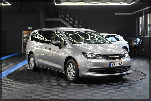 Chrysler Pacifica 3.6 CAM / 7 SITZER / LEDER