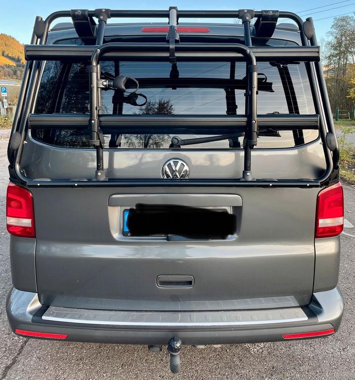 Volkswagen T5 California