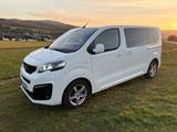 Peugeot Traveller BlueHDi 150 S&S 6-Gang Allure L2 A... - weiße Peugeot Traveller