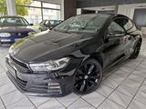 Volkswagen Scirocco GTS BMT/Start-Stopp - Volkswagen Scirocco aus 2016