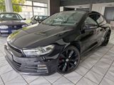 Volkswagen Scirocco GTS BMT/Start-Stopp - Volkswagen Scirocco: Schwarz