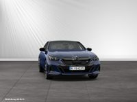 BMW i5 - Vorschau Bild 13