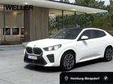 BMW X2 sDr18d M Sport Pano,AHK,H/K,AdLED,AktivSitze