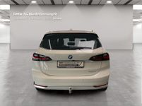 BMW 220 Active Tourer - Vorschau Bild 9