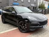 Porsche Cayenne S Diesel GTS 2.Hd Panoram. R.Kamera