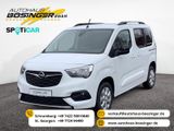 Opel Combo Life 1.5 CDTI AHK Automatik - Opel Combo Life aus 2023