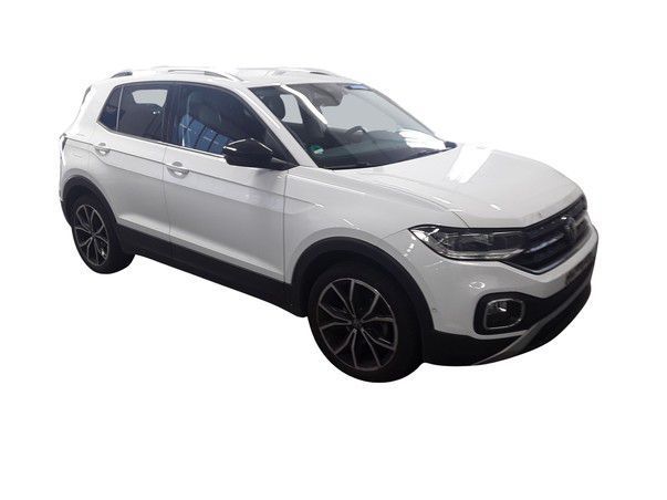 Volkswagen T-Cross - Bild 3