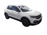 Volkswagen T-Cross - Vorschau Bild 3