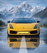 Lamborghini Gallardo Spyder 5.0 - - gebrauchte Lamborghini Gallardo aus dem Jahr 2006