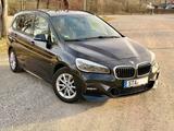 BMW 218i Gran Tourer M Sport Familienvan  - : Van, Familien