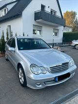 Mercedes-Benz Mercedes W203 C200 Kompressor - gebrauchte Mercedes-Benz C 200 aus dem Jahr 2006