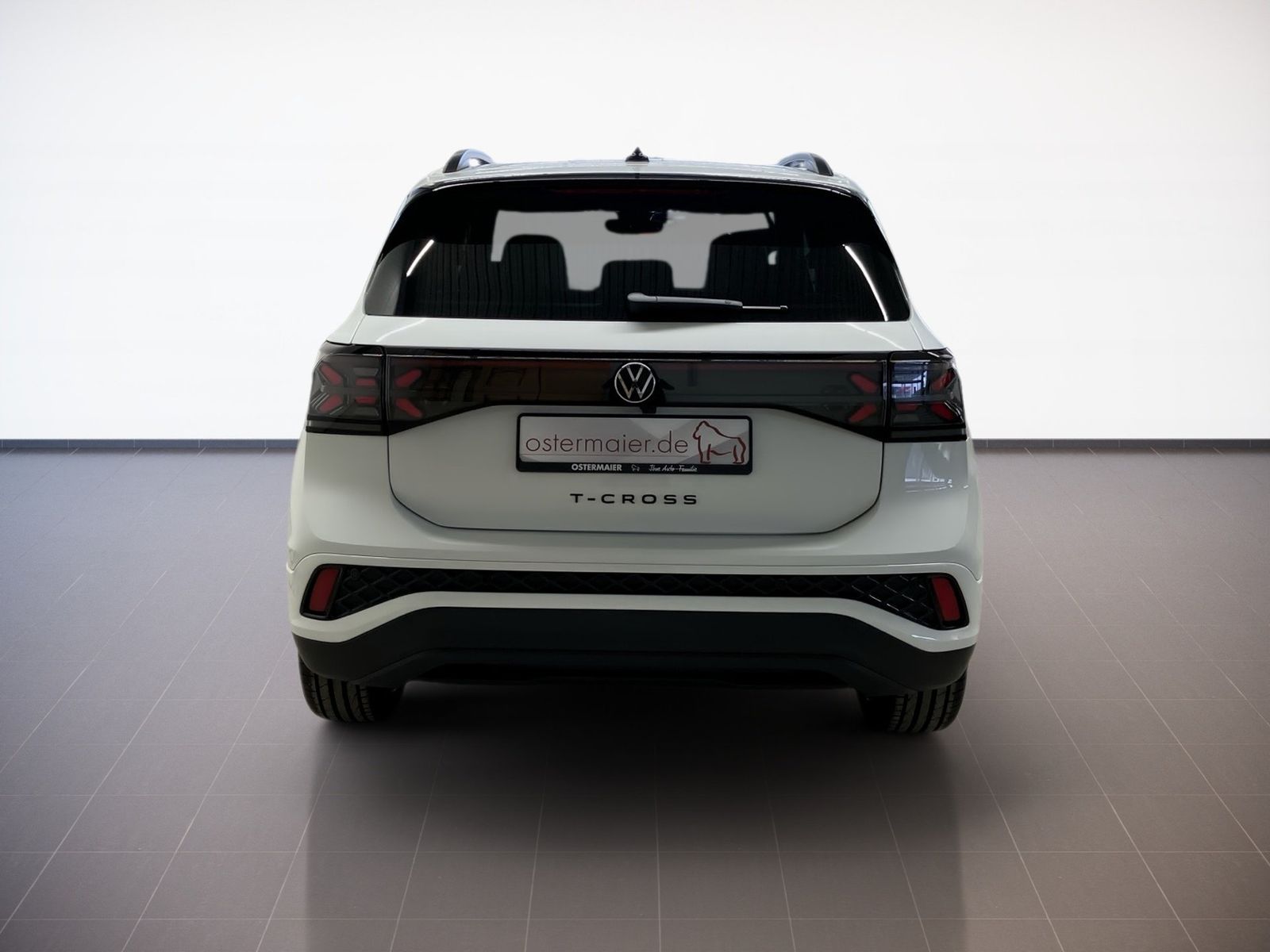 Volkswagen T-Cross - Bild 5