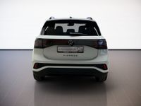 Volkswagen T-Cross - Vorschau Bild 5
