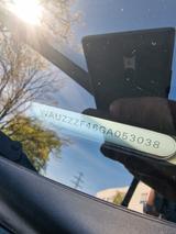 Audi A4 2.0 TFSI S tronic quattro Avant - - Audi A4: Standheizung
