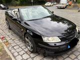 Saab 93 2.0 Turbo Vector Cabrio Hirsch Tuning - Saab 9-3 Gebrauchtwagen in Berlin