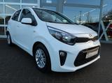 Kia Picanto 1,0 Dream Team automatik*Wartungen lücke - gebrauchte Kia Picanto aus dem Jahr 2020