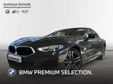 BMW M850i xDrive Coupé*M Technik Paket*LC Prof.*HUD* - gebrauchte BMW M850 aus dem Jahr 2023