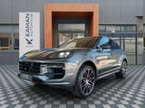 Porsche Cayenne S E-Hyb Coupe Sport Design 22"Alu Massag - Porsche Cayenne Gebrauchtwagen in Stuttgart