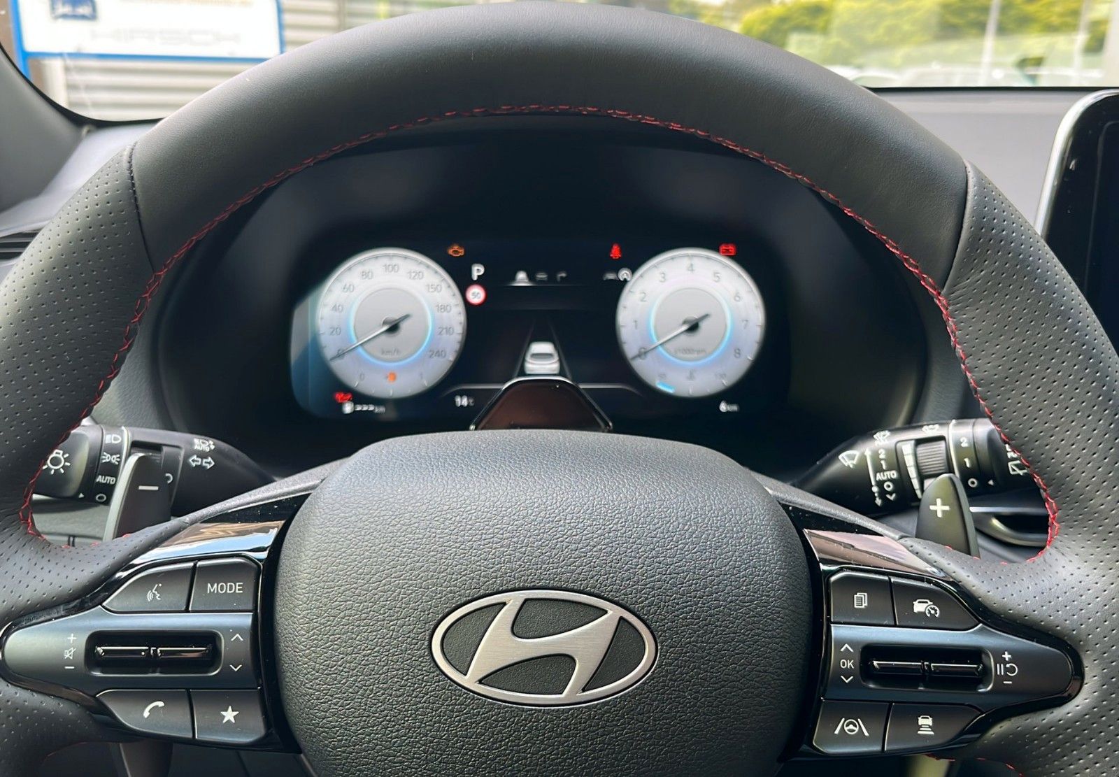 Hyundai i30 - Bild 10