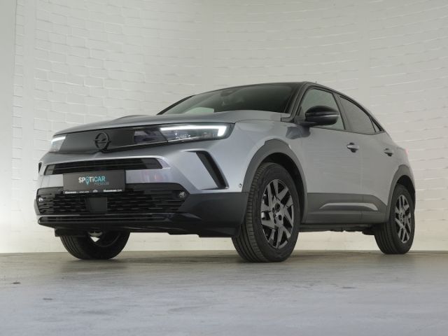 Mokka B GS HYBRID eDCT+LED+NAVI+RÜCKFAHRKAMERA+S