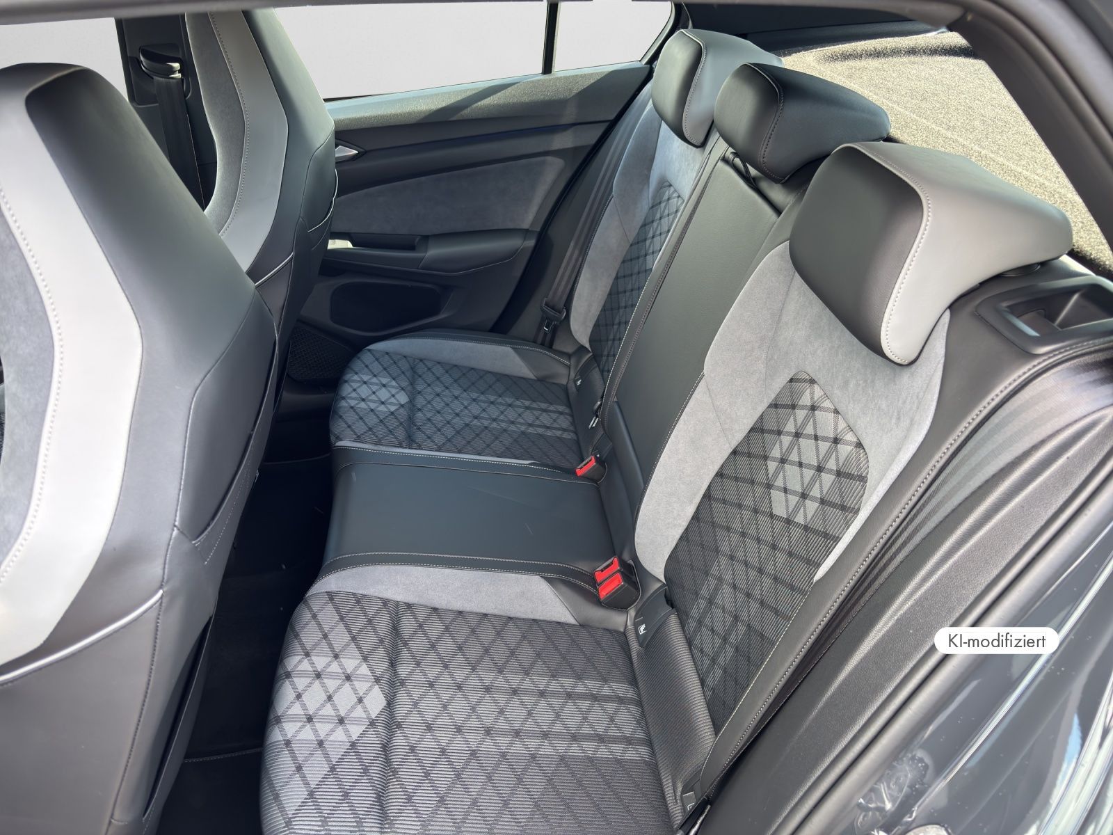 Volkswagen Golf - Bild 15