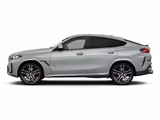 BMW X6 xDrive40i M-Sport Pro 22Z 360° AktLENK LUFTFE - BMW X6 mit Benzin-Antrieb