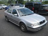 Skoda Octavia 1.6 *1.HAND*erst96 tkm*SO+WR*ZV*4x el.FH - Skoda aus 1997