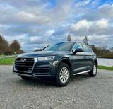 Audi Q5 2.0 TDI Quattro - Audi Q5 Gebrauchtwagen in Hannover