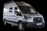 Ford MATIST Family XL - Kastenwagen mit 5 Schlafplätzen