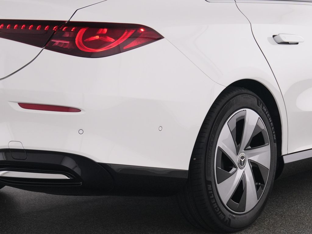MERCEDES-BENZ CLA 2026