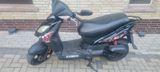 Kymco DJ 50 S - KYMCO DJ 50 S