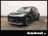 Smart #1 BRABUS +19Z+LED+Panorama+HuD+Fahrass.+360° - gebrauchte Smart #1 aus dem Jahr 2024