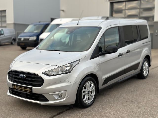 Ford Transit Connect L2 AUTOMATIK SHZ TEMPOMAT 1HAND