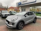 Ford Puma 1.0 Titanium / Navi+155PS+ExDienstwagen - Ford Puma Jahreswagen