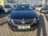 Skoda Octavia Combi Ambition DSG NAVI SHZ KLIMA - Skoda Octavia: Automatik