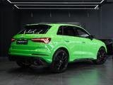 Audi RSQ3 Quattro Milltek Sonos Warranty 2027 - Audi RSQ3 Gebrauchtwagen
