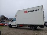 MAN TGE 3 140 TRUCK und BUS Euro6 MwSt ausweißbar - MAN Truck