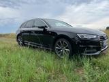 Audi A4 35 TFSI design Avant design SLine  - Audi A4: Kombi, Sline